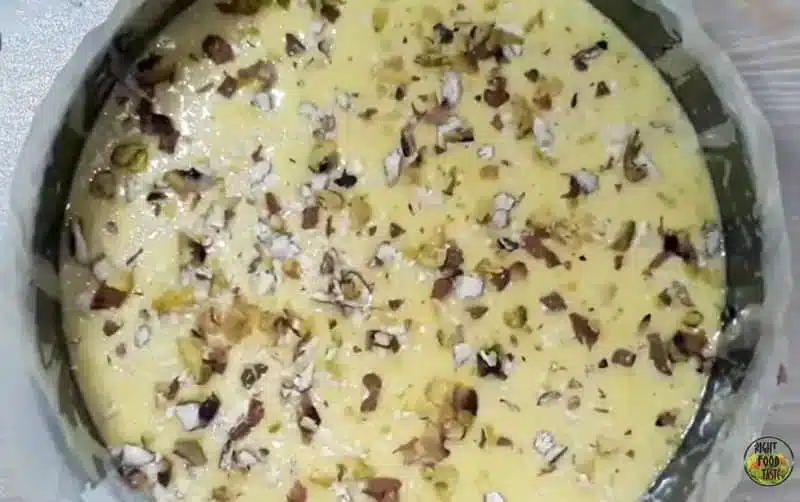 tea cake 010