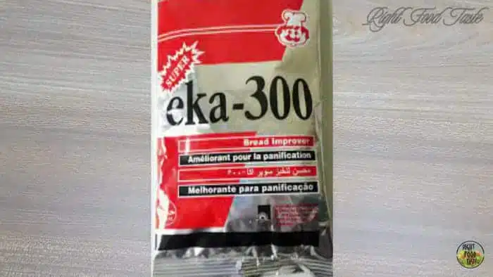 eka-300 powder