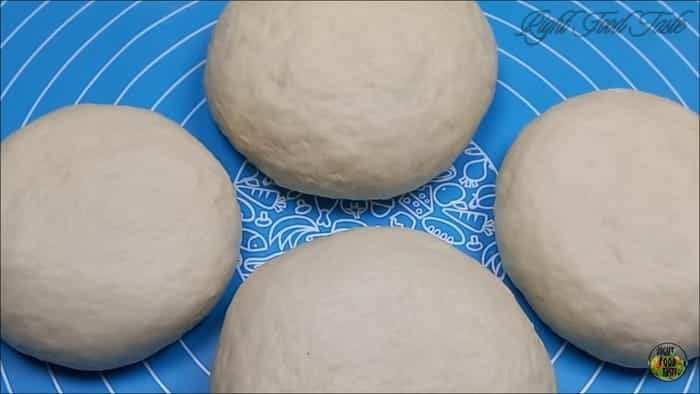 Pizza Dough Recipe Homemade Pizza Dough