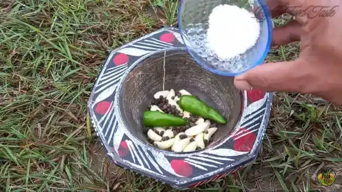rotisserie chicken seasoning 1
