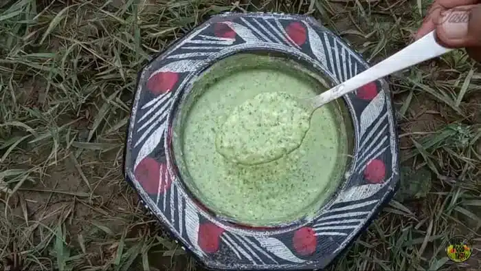 sauce for roasted chicken