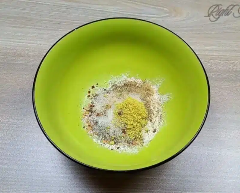 batter for chicken strips 1