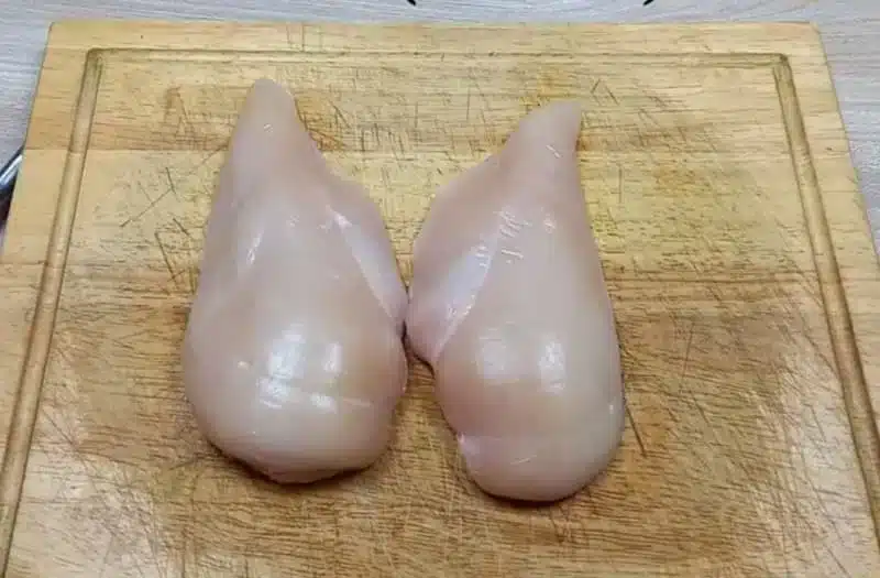 boneless chicken breast