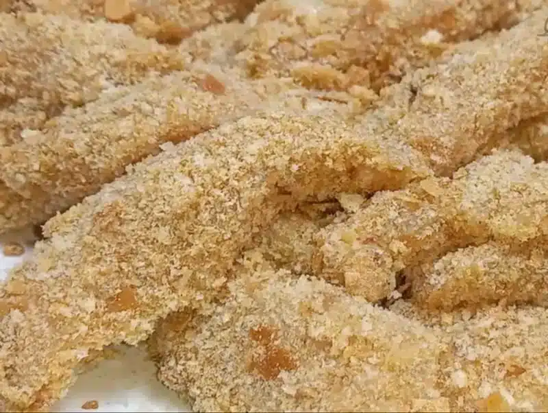 chicken strips