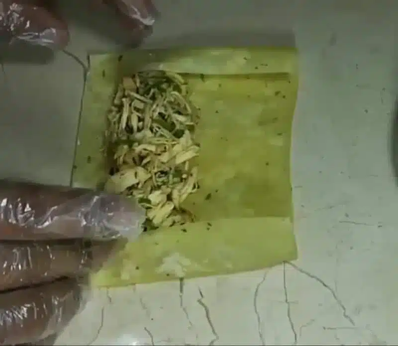 chicken roll stuffing 1