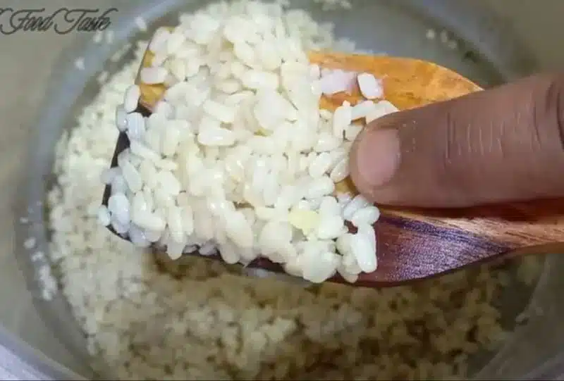 daal mash boiling step3