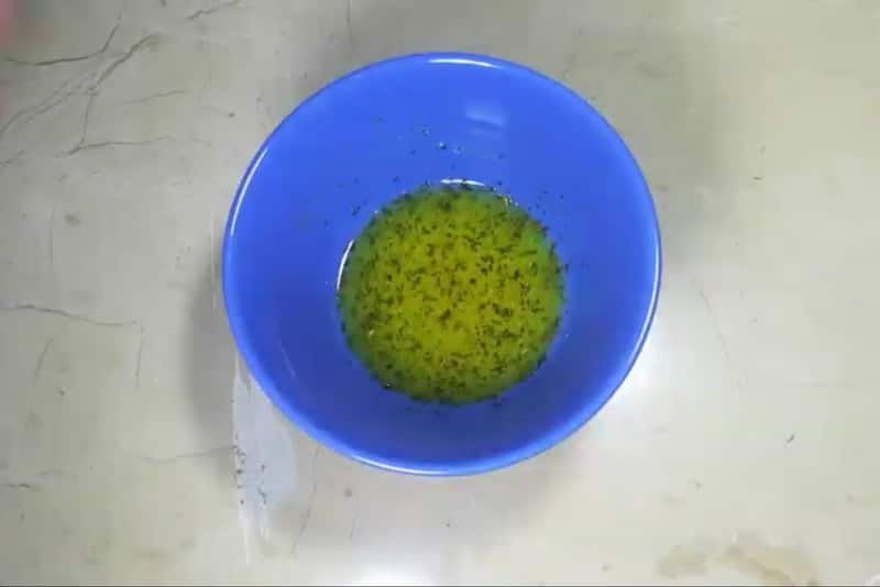 dough ingredients 1