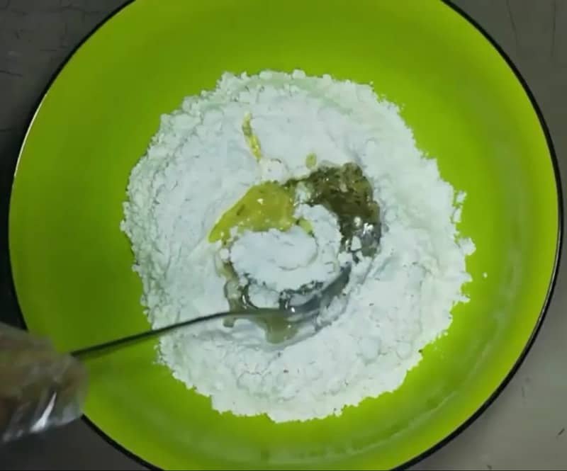 dough ingredients 2