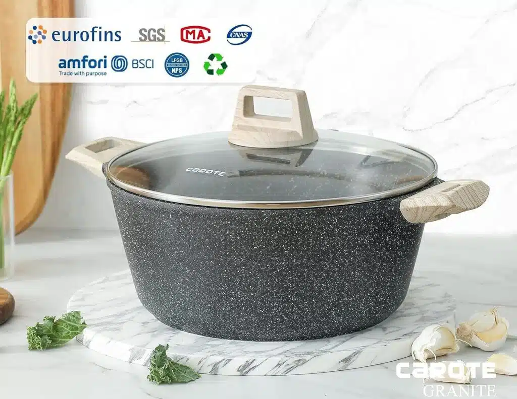best cooking pots