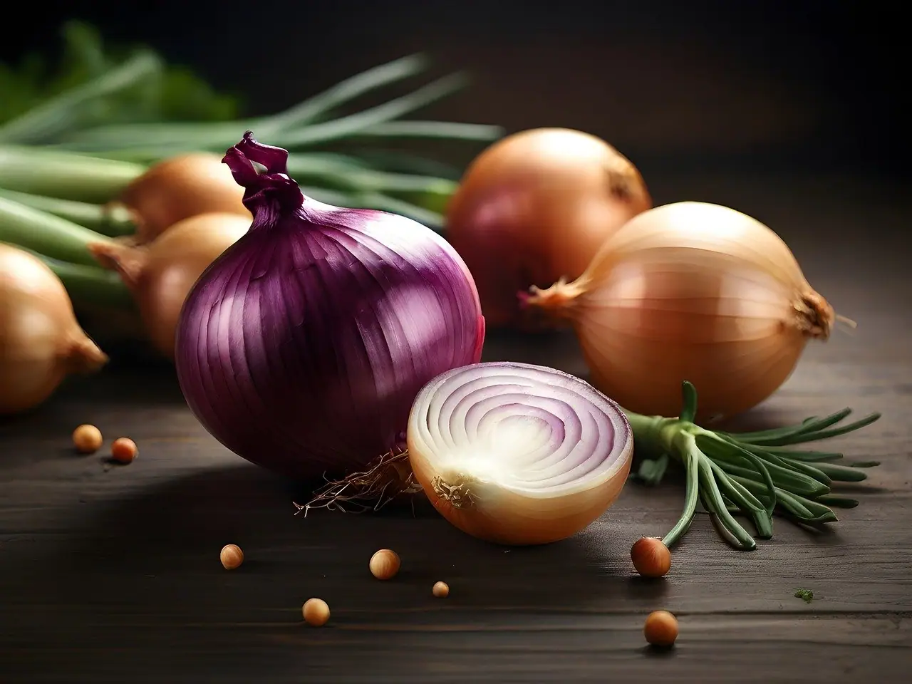 what are aromatics in cooking