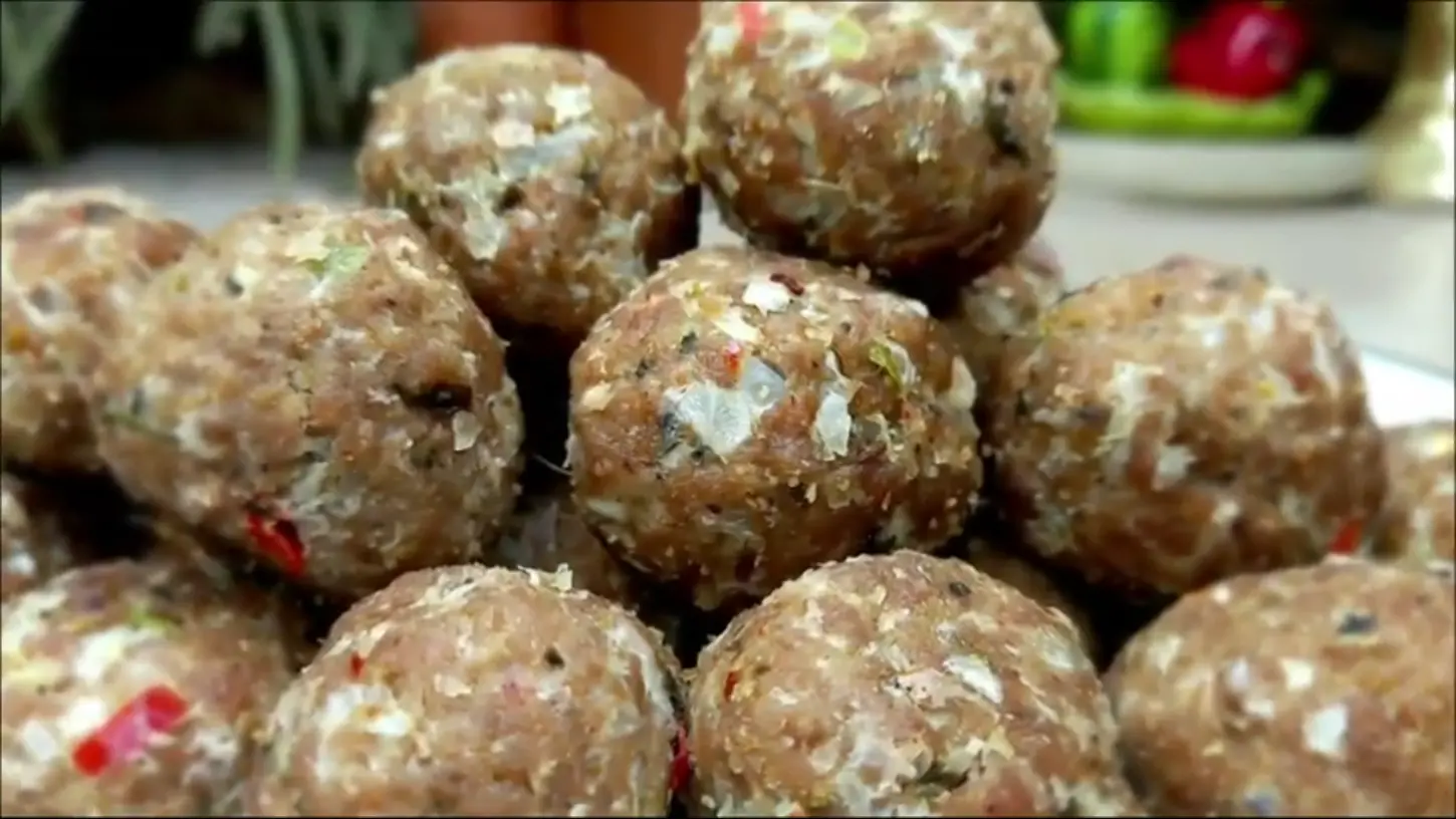 best meatball recipe