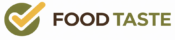 Right Food Taste logo