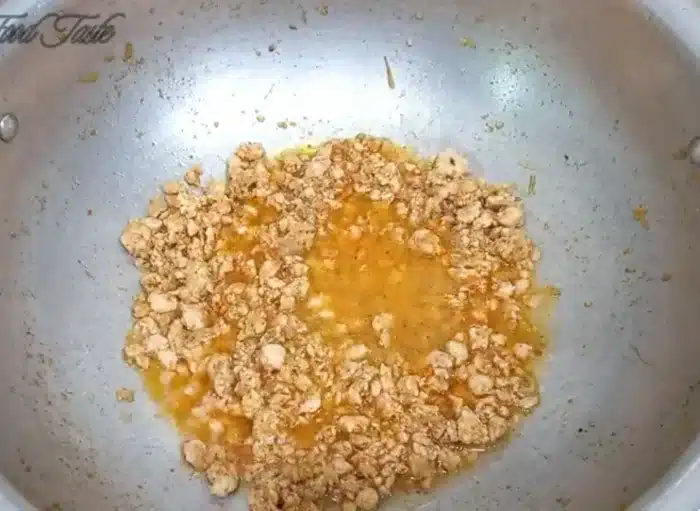 keema bharay karelay step12