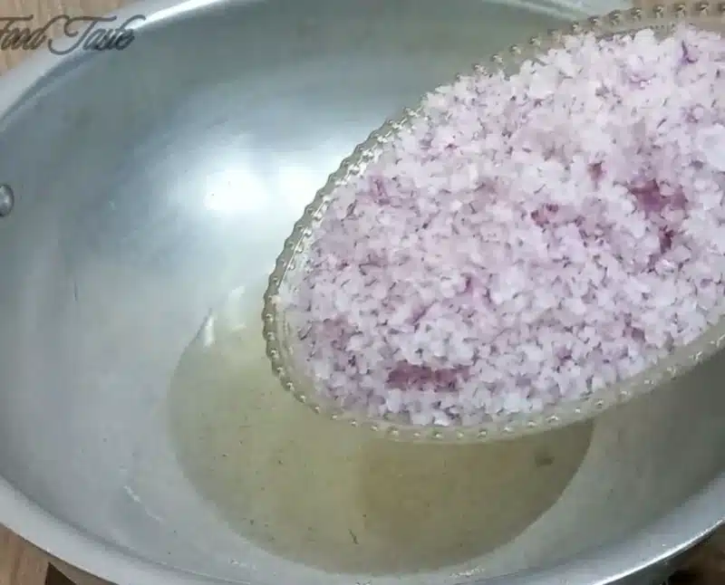 kofta curry step1