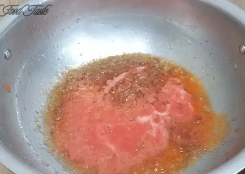 kofta curry step4