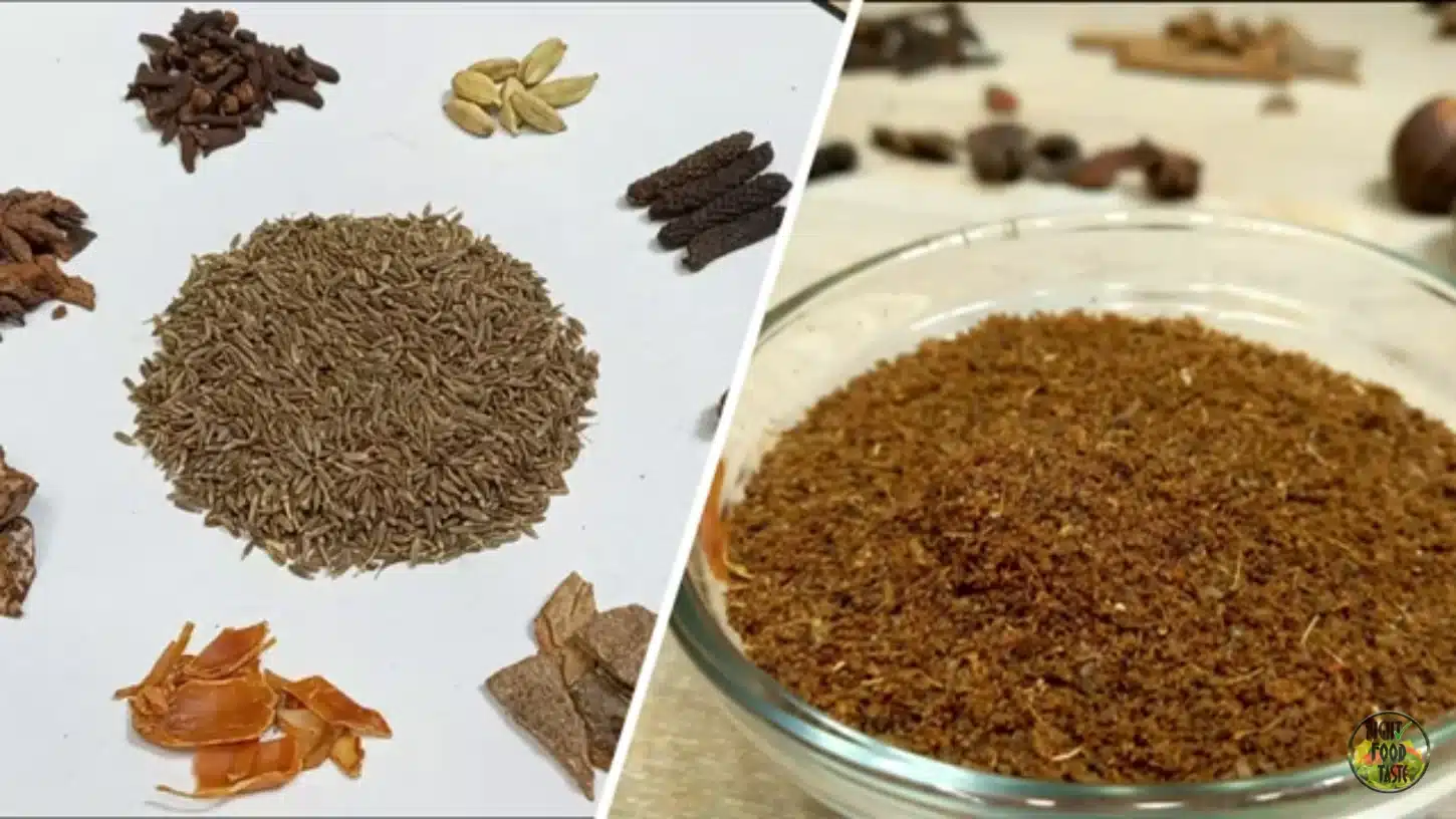 seekh kabab masala recipe