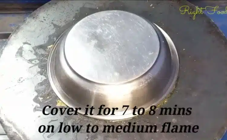 tawa chicken step3